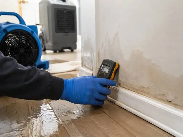 24/7 Water damage restoration services in Bethlehem, NC - Rapid flood cleanup and mitigation